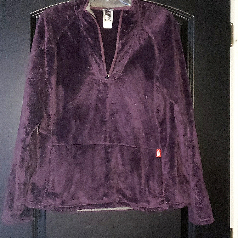 Women's Fleece Pullover